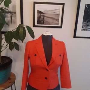 BANANA REPUBLIC Blazer.